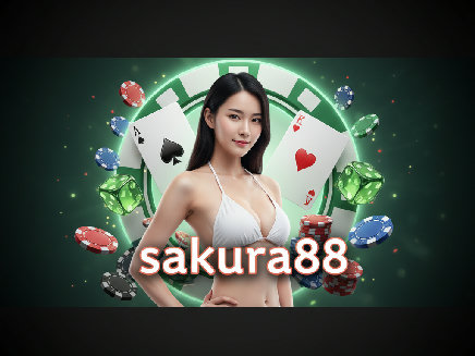 sakura88