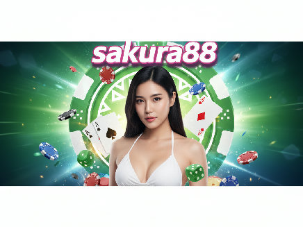 สล็อตเว็บตรง sakura88