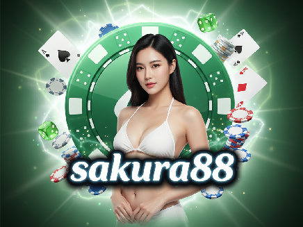 sakura88 สล็อตออนไลน์